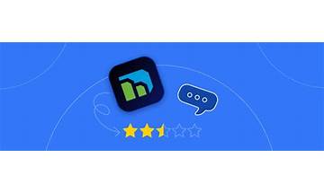 NNDB Mapper: App Reviews; Features; Pricing & Download | OpossumSoft